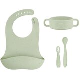 Babymoov set za jelo First Meal - Mini Arty Cijene