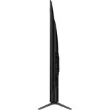 Tcl 55T8C TV 139.7 cm (55) 4K Ultra HD Smart TV Wi-Fi Metallic 350 cd /m² | shoptok.hr