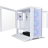 Lian Li LANCOOL III E-ATX CASE WHITE | shoptok.hr