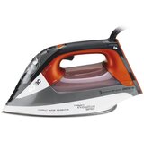 Solac Parni likalnik CVG9511 2800W, (5000543625) | Shoptok.si