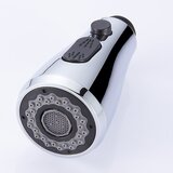 Dardanar Kuhinjska prha, armatura za prhanje s stop tipko, (21199485) | Shoptok.si