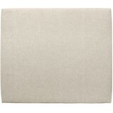 Sommeil de plomb Oblazinjeno vzglavje 140 cm - Svetlo bež Trpežno blago, (21612735) | Shoptok.si