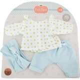 Paola Reina Odeća za bebu Lolu 34/36 cm Cene