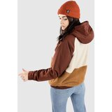 Iriedaily Arctikmix Jakna dark rum | Shoptok.si