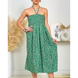 Resti Women's knee-length print dress | Shoptok.si