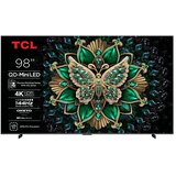 Tcl 98C6K 4K QD-MINI LED | Eponuda.ba