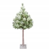  Springos® Dekorativno LED drvce 150 cm – 128 LED | shoptok.hr
