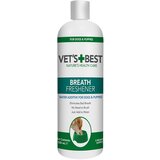 Vets Best ® Dental osvežilec za dah - 500 ml | Shoptok.si