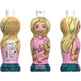Barbie 2in1 nežni gel za prhanje in šampon za otroke 400 ml | Shoptok.si