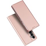 Dux ducis Skin Pro preklopna maska za Samsung Galaxy A35 pink | shoptok.hr