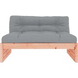 vidaXL Srednja sofa 120x80 cm od masivnog drva duglazije | shoptok.hr