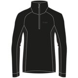 Kilpi Men's thermal underwear WILLIE-M BLACK | shoptok.hr