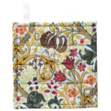 Klippan Podmetac pamucni William Morris Golden Lily green Cene