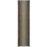 Flair Rugs Siv tekač 60x230 cm – Cene