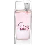 Kenzo Kenzo L'Eau Kenzo Hyper Wave Pour Femme toaletna voda za žene 50 ml   | shoptok.hr