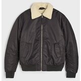 Sinsay Bomber jakna s ovratnikom | shoptok.hr