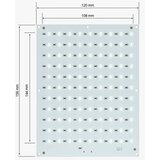 Bambu Lab cmyk led backlight board P1P,P1S,X1C (FAZ007) Bambu Lab cmyk led backlight board P1P,P1S,X1C (FAZ007) Slike