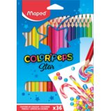 Maped Set drvenih bojica, 36 komada | Eponuda.com