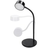 solight WO3000-B- LED prigušiva stona lampa LED/4,5W/5V 3000/4000/6500K crna | Eponuda.com