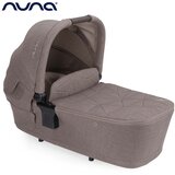 Nuna® košara za novorojenčka lytl™ bmw umber | Shoptok.si