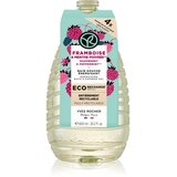 Yves Rocher Bain de Nature gel za prhanje nadomestno polnilo Raspberry & Peppermint 600 ml Cene
