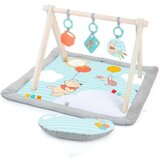 Kids II DISNEY BABY PODLOGA ZA IGRU - WINNIE THE POOH ONCE UPON A TUMMY TIME ™ 13124 0M+ (SKU13124)