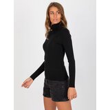Vinceotto Sweater-NM-SW-C-3109-2.67-black | Shoptok.si