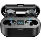bluetooth slušalka F9,5 črne