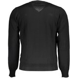 K-Way MEN&#39;S BLACK SWEATER | shoptok.hr
