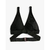 Koton Bikini Top - Black | shoptok.hr