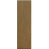 vidaXL Ormarić za knjige / pregrada boja meda 40x30x103,5 cm borovina | shoptok.hr