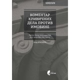 Službeni Glasnik Komentar krivičnih dela protiv imovine Cene