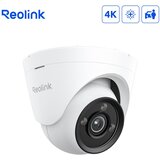 Reolink Ip Kamera serija P335X POE, 4K, 8MP, POE, ColorX, HDR | Eponuda.ba