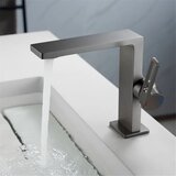 Kranig Kraanwerk pipa za vodnjak in umivalnik | minimalizem | octaviate | kopalnica, (21670384) | Shoptok.si