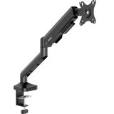 SpeaKa Professional SP-MM-1030 1-struki stolni nosač za monitor 43,2 cm (17") - 101,6 cm (40") crna podesiv po visini, n | Eponuda.ba