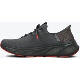 Skechers muške patike edgeride, crne | ePonuda.com