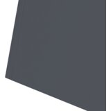  Stalak za Biljke Antracit Plastika 35 x 35 x 73 cm Sadilice | shoptok.hr