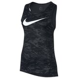 Nike Majice s kratkimi rokavi Dry Elite Tank pisana Cene
