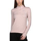 Nike ženska majica w nk df element top hz CU3220-601 Cene