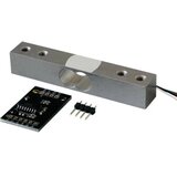 Joy-it HX711-40 HX711-40 HX711 ADC modul s mjernom ćelijom od 40 kg - 24-bitni A/D pretvarač Kalibriran po tvornički sta | Eponuda.ba
