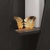  Bočna polica Crna 33 x 32 x 70 5 cm Konstruirano drvo - Crna 70 5 cm | shoptok.hr