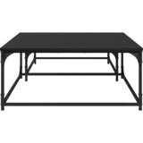  Kava Stol 2 pcs Crni hrast Konstruirano drvo | Eponuda.ba