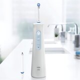 Oral-b AquaCare 4 usnik JAS22 bijeli | shoptok.hr