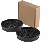 MIKRO Filter za kuhinjske nape kompatibilan s Candy / Hoover CF110, 49037930 (CP0023) | shoptok.hr
