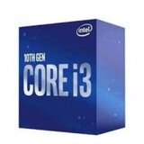 Intel i3-10105 3.7 GHz Box Procesor 1200 | ePonuda.com