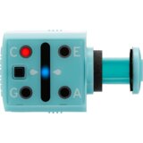 Korg MiniPitch BL štimer za ukulele | ePonuda.com