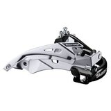  MENJAČ PREDNJI SHIMANO TOURNEY FDTY700TS6 TRIPLE 7/8 BRZINA TOP SWING DUAL PULL BAND TYPE 349MM INCL ADAPTOR 318MM & 286MM CS ANGLE 6669 FOR 42T CHAINLINE 475/50MM INDPACK EFDTY700TSX6 SHIMANO Cene