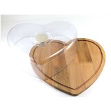 Sinbo TAB1125 ZVONO ZA TORTU SRCE | ePonuda.com
