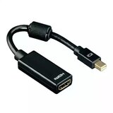  Adapter konverter Mini DisplayPort na HDMI M/F Hama 54560 | ePonuda.com