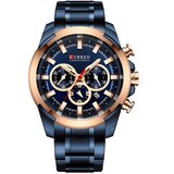 Curren Ura FI-14215 - Modra | Shoptok.si